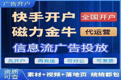竞价推广代运营服务效果展示